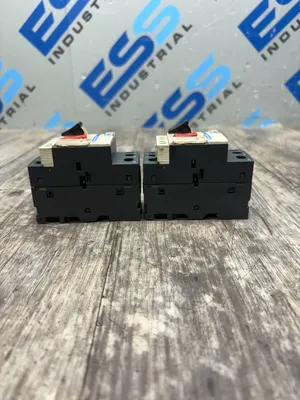Used Telemecanique GV2ME07 Misc Electrical & Power Parts South Carolina US | ESS Industrial Equipment Sales #1388460