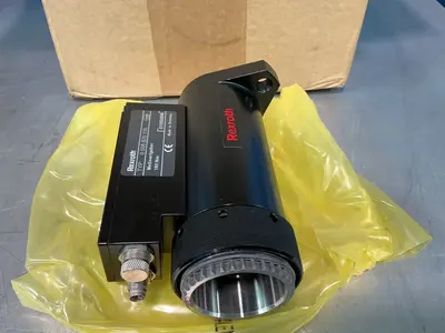 Used BOSCH REXROTH 0608820115 Tooling & Accessories (Other) Ohio US | HGR 24 #1519959