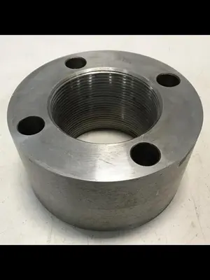USED JSW J165EII-A / TBN