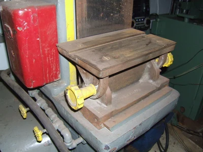 USED PORTER G-8