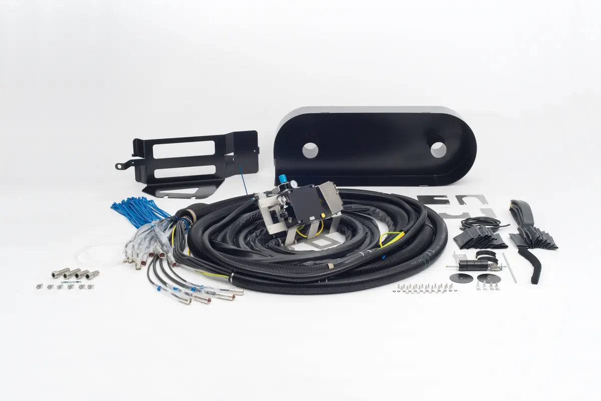 KUKA Cable set RDCextern