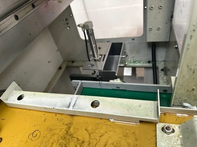 USED 2009 MIYANO GN-3000W