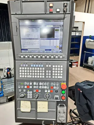 2022 OKUMA GENOS M560-V Vertical Machining Centers | CNCsurplus (4)