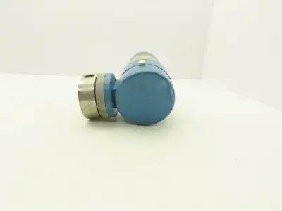 Nikkiso Chemipon BA20 S2P4 Diaphragm Metering Pump 35W 100V 1PH 485 ml/min