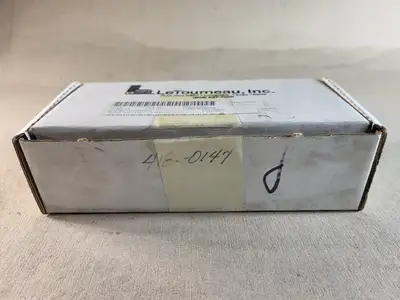 NEW LETOURNEAU R4180147