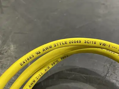 USED BRAD HARRISON 703006B01F060