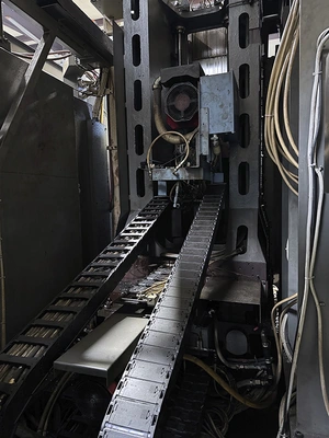 Used 2006 TOYODA FA800 Horizontal Machining Centers Illinois US | Machinery Marketing International #378977