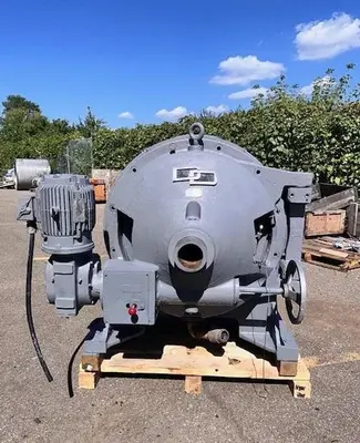 USED GL&V BELOIT DD4000