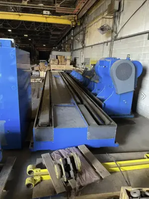 CINCINNATI 36" x 192" Roll Grinder Roll Grinders | Machine Tool Emporium (14)