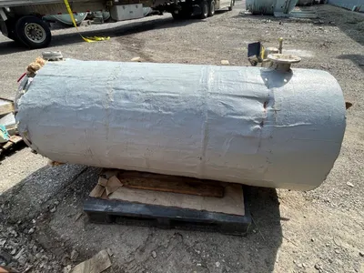 Used LITTLEFORD FKM4200D Chemical & Process Equipment Ohio US | HGR 24 #728638