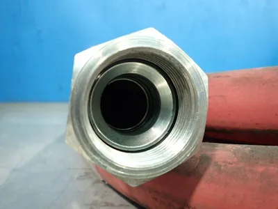 Continental 200 Psi Air Hose