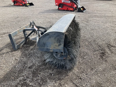 Used _UNKNOWN_ _UNKNOWN_ Power Brooms Michigan US | Miedema Asset Management Group #1437664