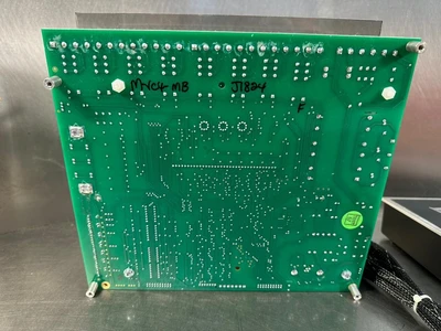 Motortronics DSS1000-COM KEYPAD DISPLAY AC DC MOTOR DRIVE (8.4.4)