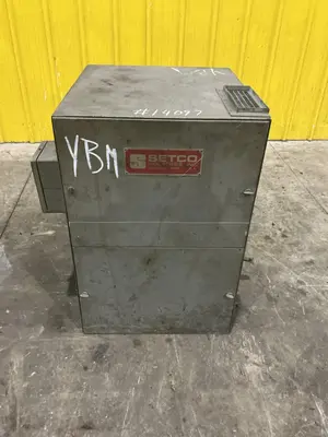 USED SETCO SPL