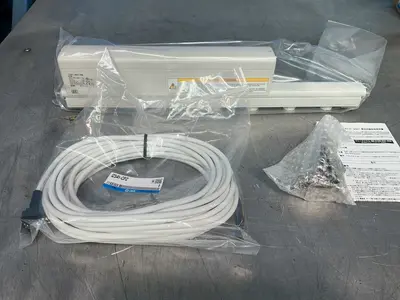 New | in-Stock SMC IZS41460Z06B Electronic Assembly Tools Ohio US | HGR 24 #1406274