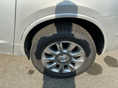Used 2015 BUICK ENCLAVE SUVs Michigan US | Miedema Asset Management Group #1316020