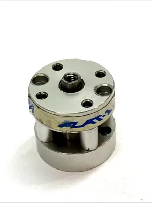USED BIMBA FLAT-1 CYLINDER 9/16" BORE 0.25" STROKE SINGLE ACTING