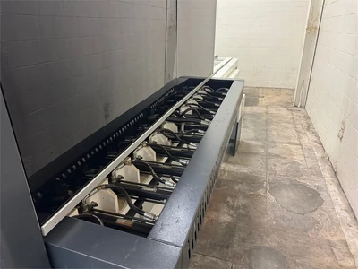 USED 2019 CNHF CGPB-45ZPZL-CM