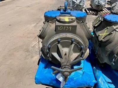 USED ARIEL JGD