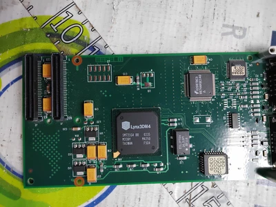RadiSys PMC-VC 061-01183-0032 UNIVERSAL INSTRUMENTS