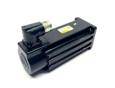 Used Allen Bradley VPL-A0752E-PJ14AA, Kinetix VP Servo Motors Michigan US | Maverick Industrial Sales #1398624