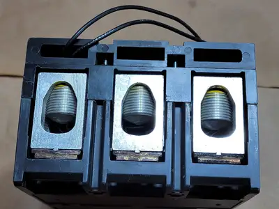 USED SQUARE D LAL36350