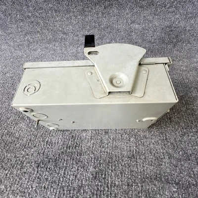 Used Cutler-Hammer DG321NRB Misc Electrical & Power Parts California US | Davliegogo LLC #1710213