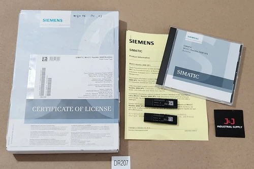 Used Siemens VPH41587579 Automation Control (HMI) | J&J Industrial Supply #499069