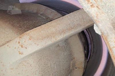 Used 1992 CEDARAPIDS 1316 Cone Crushers Nevada US | ABN Services #1339215