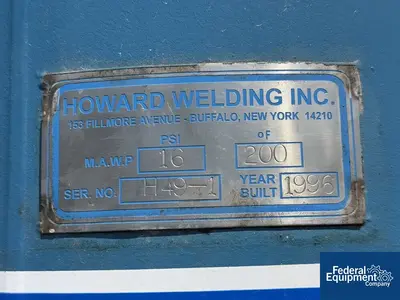 Used SIHI _UNKNOWN_ Vacuum Pumps Ohio US | Federal Equipment Company #1256592