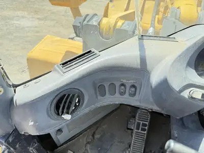 Used 2007 KOMATSU WA500-6 Wheel Loaders California US | Mittry Construction #1363458