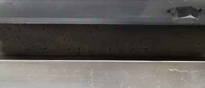 LEBLOND MAKINO Regal 11C Lathes, Toolroom | Machinery Central (16)