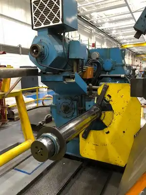 USED 1980 GEORG KS160/250-1000W