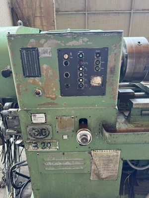 SIG Deep Hole Drill, in good used condition