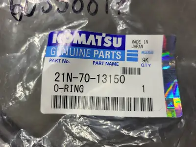 NEW KOMATSU 21N-70-13150