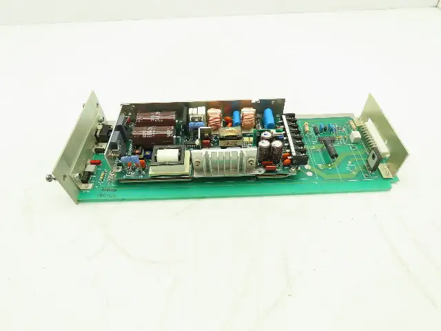 Used KEPCO _UNKNOWN_ PLC Power Supplies | Arrow Industrial #640569