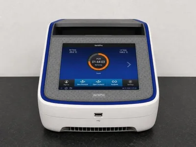 Used THERMO FISHER SCIENTIFIC VERITIPRO THERMAL CYCLER PCR/Thermal Cycler New Jersey US | Bionex Scientific LLC #800139