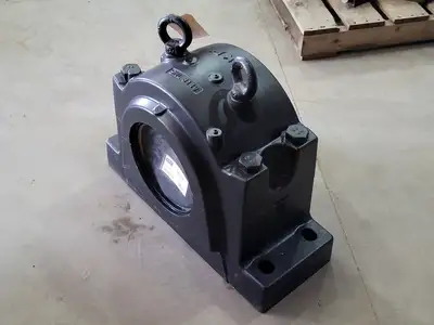 NEW SKF SNL 3148