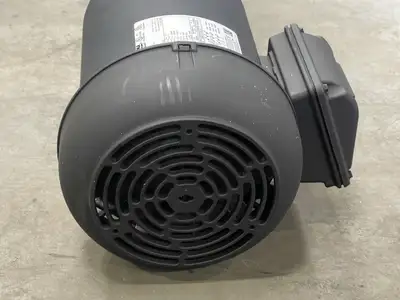 New | in-Stock 2021 WEG FC001402W01DOE Motors (misc) British Columbia CA | Lenmark #247095