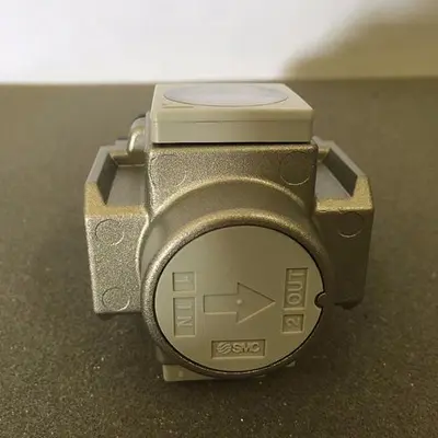 SMC AR25-N03E-NZ