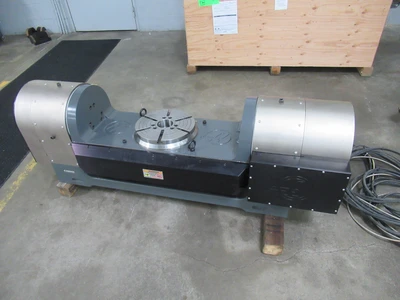 USED 2015 HAAS TR-310