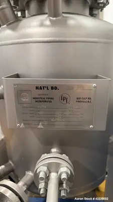 USED ROSENMUND RGFD