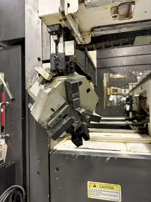 USED 2015 OKUMA 2SP-150H