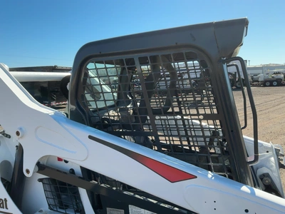 Used 2014 BOBCAT T590 Compact Track Loaders Michigan US | Miedema Asset Management Group #1568262