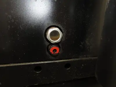 Used GARDNER DENVER _UNKNOWN_ Vacuum Pumps Indiana US | Arrow Industrial #1408672