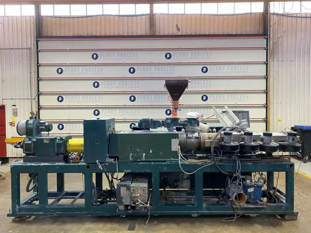 USED Cincinnati CMT80L-APC