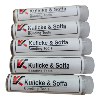 New | in-Stock KULICKE & SOFFA 40401-0015-10N-850 Wire Bonders Saskatchewan CA | Tools of Industry #1519189