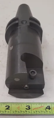 CARBOLOY 4096551-120 / TD-76592B Tooling & Accessories, Tooling | Machinery Central (7)