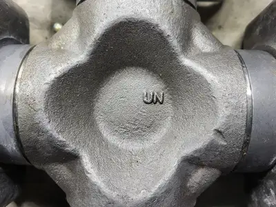 U-Joint Bearing Spider