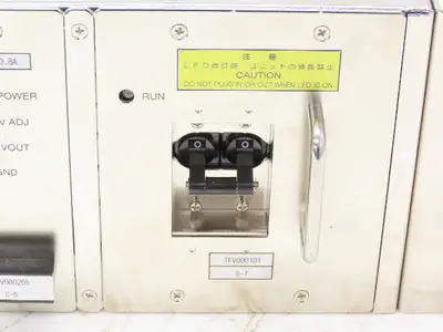 New | in-Stock DENSEI-LAMBDA _UNKNOWN_ PLC Power Supplies | Arrow Industrial #640637